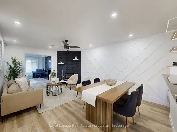 6006 Sundance Pl, Mississauga, ON L5N 2B4