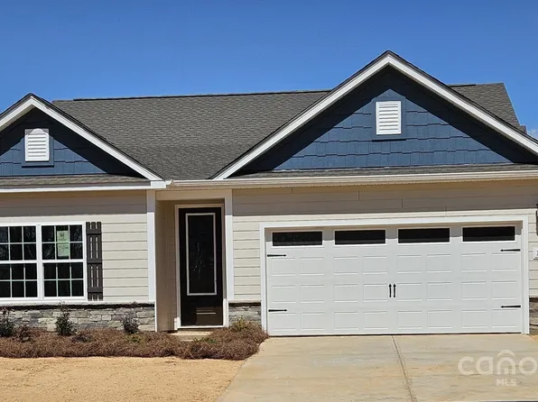 150 Adams Tree Way, Troutman, NC 28166