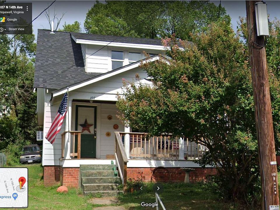 1st image of 107 N 14th Ave