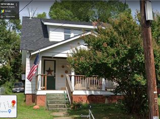 107 N 14th Ave, Hopewell, VA 23860