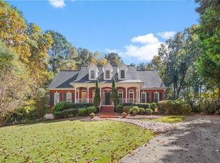 110 Waterford Way, Powder Springs, GA 30127