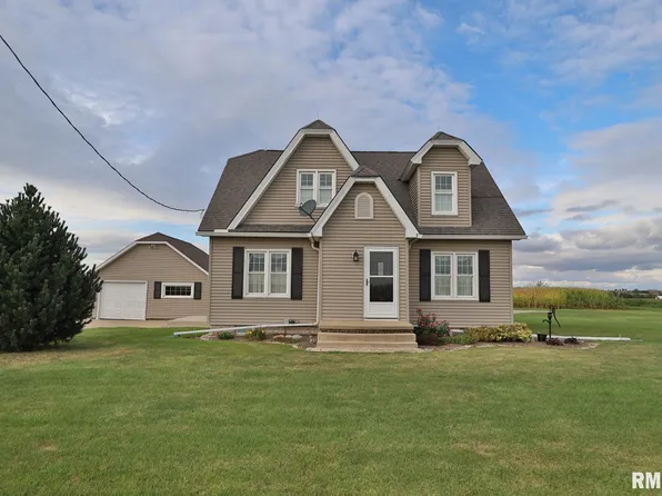 1444 County Road 475 N, Eureka, IL 61530