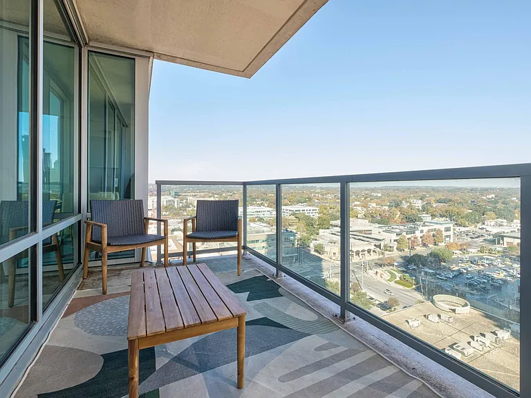300 Bowie St #1808 — Photo 17