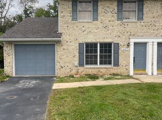 10152 Saint George Cir, Hagerstown, MD 21740