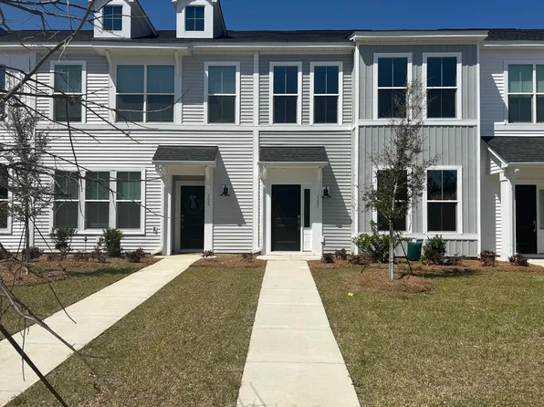 127 Omalley Dr, Summerville, SC 29483