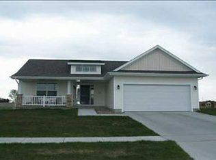 1915 NW Boulder Ridge Ln, Ankeny, IA 50023