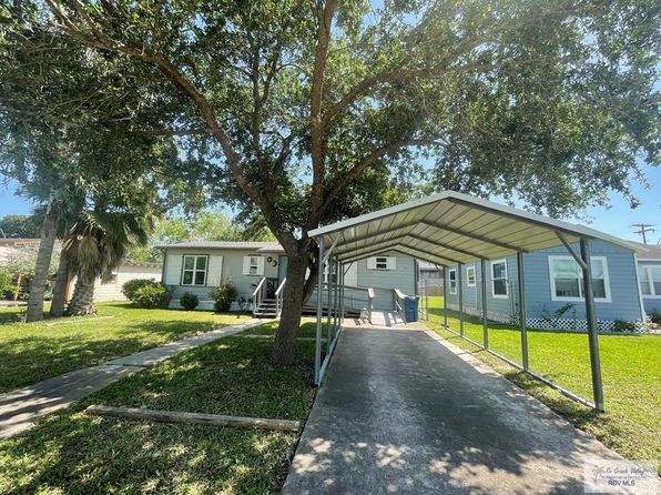 415 Madero Ave, Rio Hondo, TX 78583