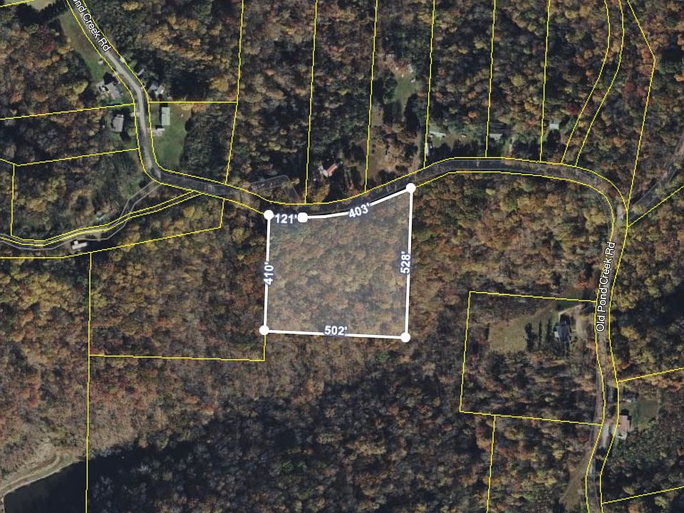 2nd image of 0 Old Pond Creek Rd