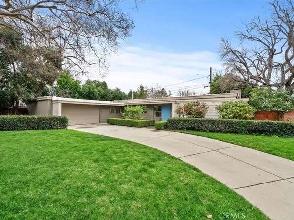 558 W Baughman Ave, Claremont, CA 91711