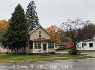 410 N Market St, Galion, OH