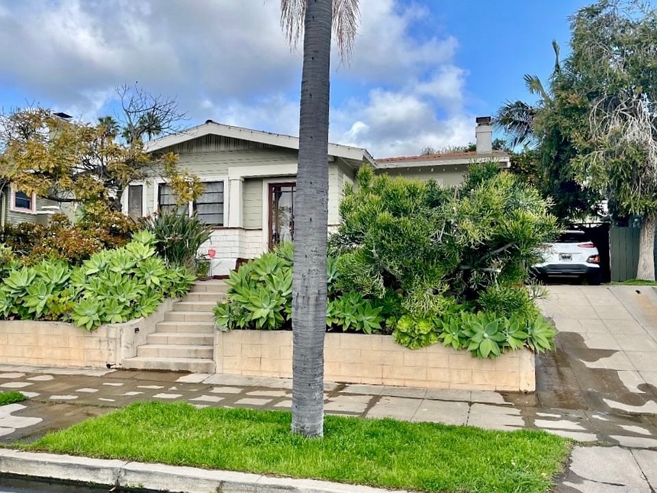 1st image of 3629 Pershing Ave