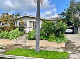 3629 Pershing Ave, San Diego, CA 92104