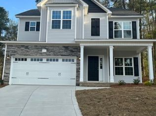 204 Walker Downs Cir, Fayetteville, NC 28305
