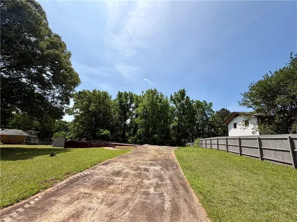 6674 Birch Rd Lot 31, Winston, GA 30187