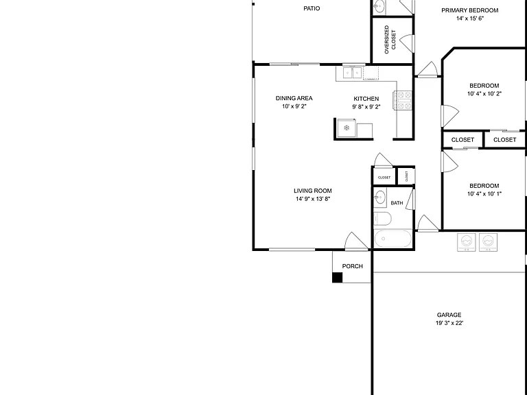 4127 W Solar Dr — Photo 17