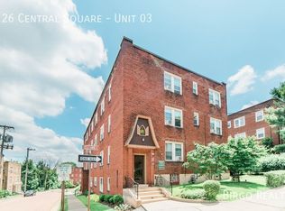 126 Central Sq APT 3, Pittsburgh, PA 15228