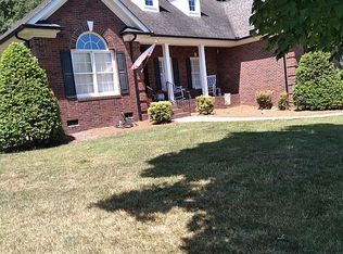 1601 Cobblestone Pkwy, Monroe, NC 28110