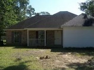 41083 Courtney Rd, Gonzales, LA 70737