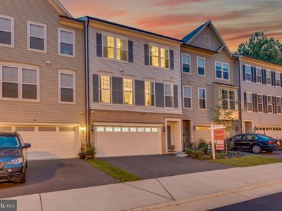 8211 Handsome Joe Ln, Manassas, VA, 20111