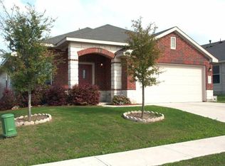 300 Feathergrass Dr, Buda, TX 78610