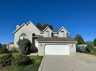 11834 S Casper Rd, Sandy, UT 84092