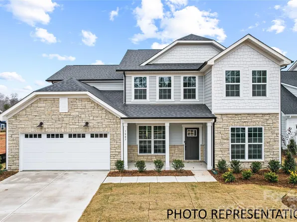 1014 Topaz River Rd NE, Waxhaw, NC 28173