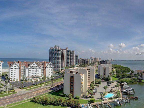 3rd image of 1621 Gulf Blvd APT 1404