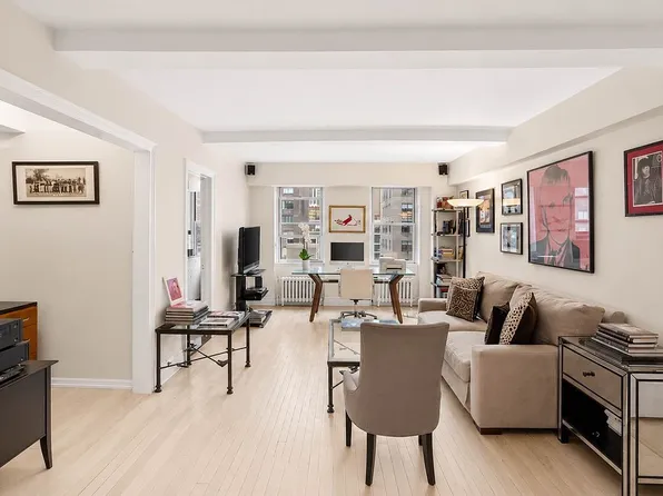 434 E 52nd St APT 10F, New York, NY 10022