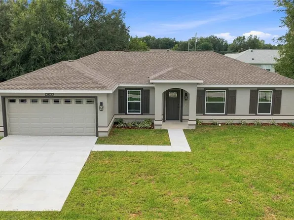 13622 SW 112TH STREET, DUNNELLON, FL 34432