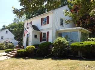 21 Annapolis Rd, Milton, MA 02186