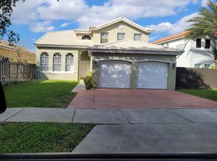 16319 SW 81st St, Miami, FL 33193