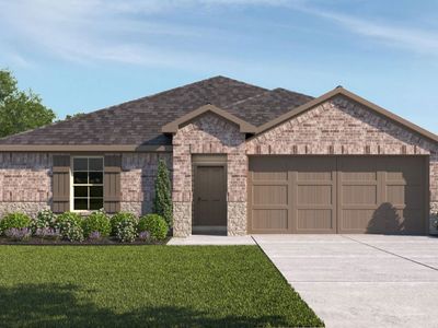 9718 Madison Ave, Texas City, TX, 77591