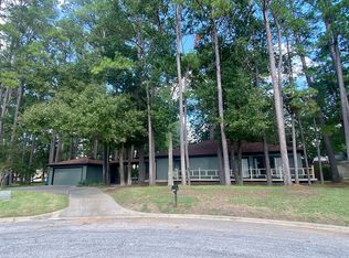 12790 Lake Villa Ln, Willis, TX 77318