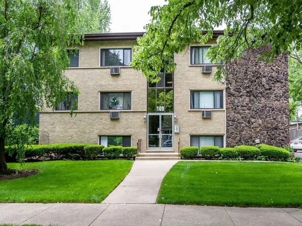 109 S Elmwood Ave APT 16, Oak Park, IL 60302