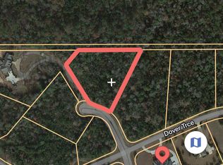 A7 Dover Trce, Hattiesburg, MS 39401