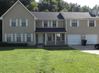 5902 N Castlegate Dr #B, Atlanta, GA 30349