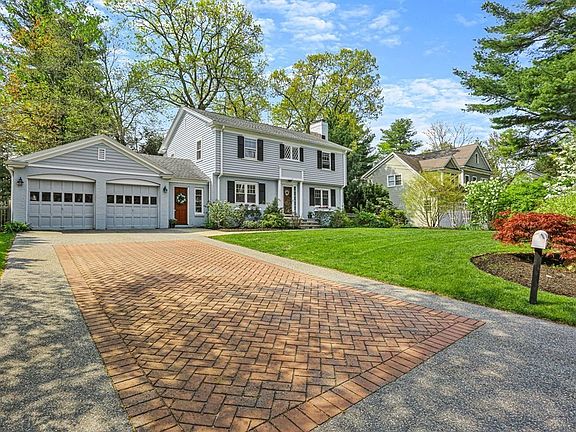 2nd image of 38 Winthrop Rd