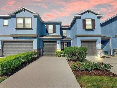 6718 Rocky Park St, Tampa, FL, 33625