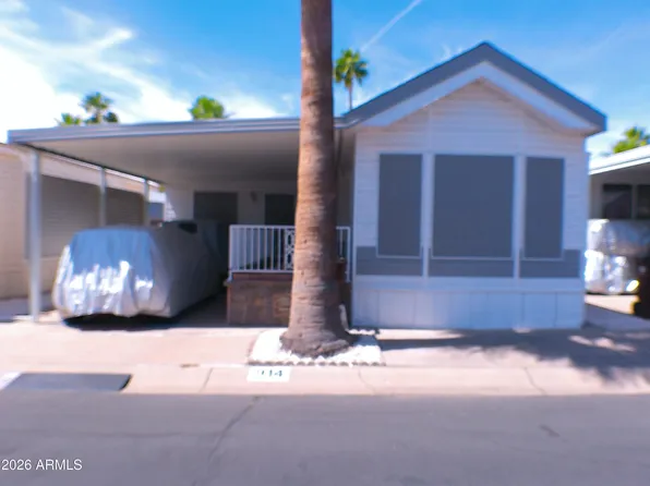 914 MINESHAFT Drive, Apache Junction, AZ 85119