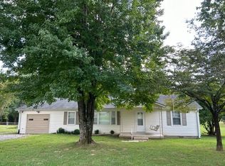 8 Perkins Rd, Fayetteville, TN 37334