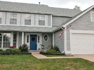 13 Autumn Peak Ct, Fenton, MO