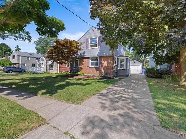 102 Onondaga Ave, Buffalo, NY 14220