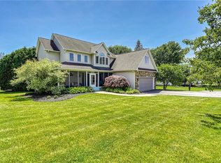 1343 Whitney Rd E, Fairport, NY 14450