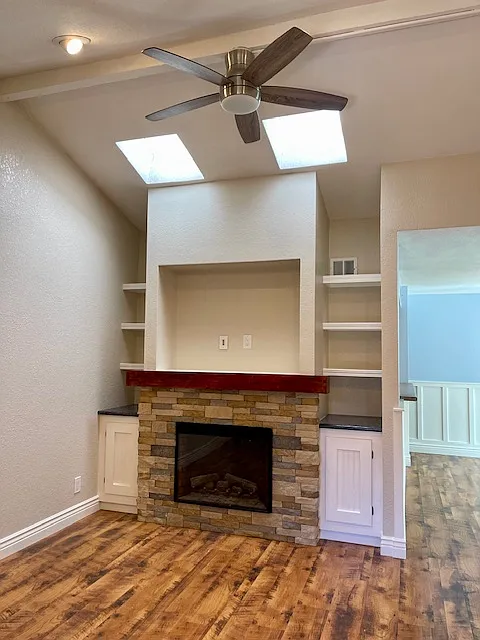 2 bed, 1100 sqft, $3,950 — Photo 4