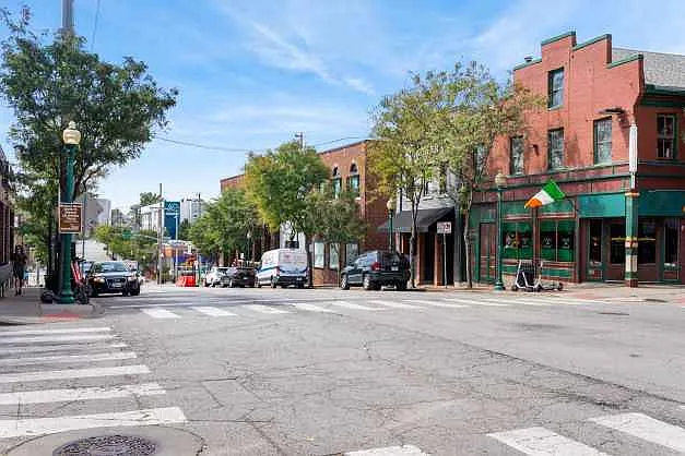 City Place at Westport — Photo 24