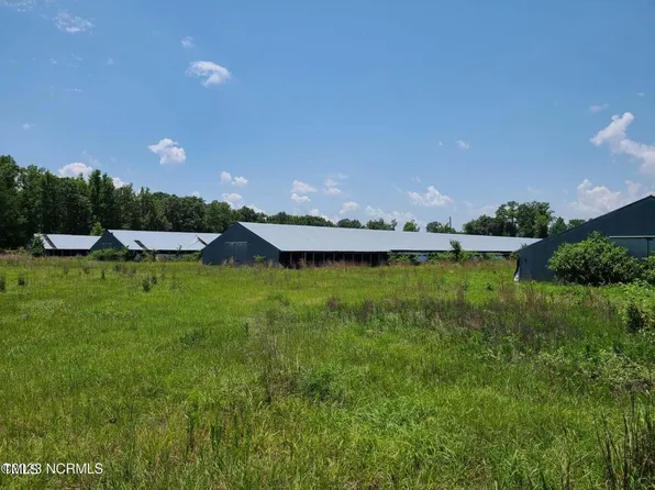 0 Basstown Rd Lot 1, Clinton, NC 28328