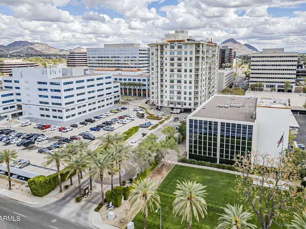 2211 E CAMELBACK Road #604, Phoenix, AZ 85016