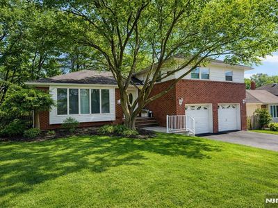 106 Holster Rd, Clifton, NJ, 07013