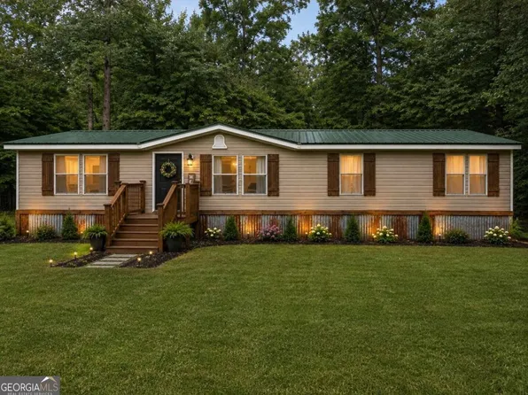 143 Brandon Way, Ellijay, GA 30540