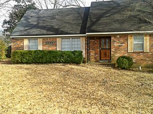 3254 Kenneth St, Memphis, TN 38128